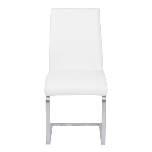 blanca-contemporary-dining-chair-in-white-faux-leather-with-brushed-stainless-steel-finish-set-of-2-2