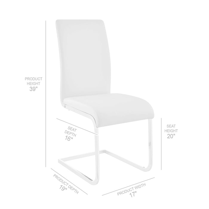blanca-contemporary-dining-chair-in-white-faux-leather-with-brushed-stainless-steel-finish-set-of-2-7