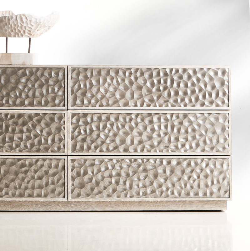Hansby Dresser - Furniture City (CA)l