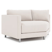 Avanni Outdoor Left Arm Cuddler