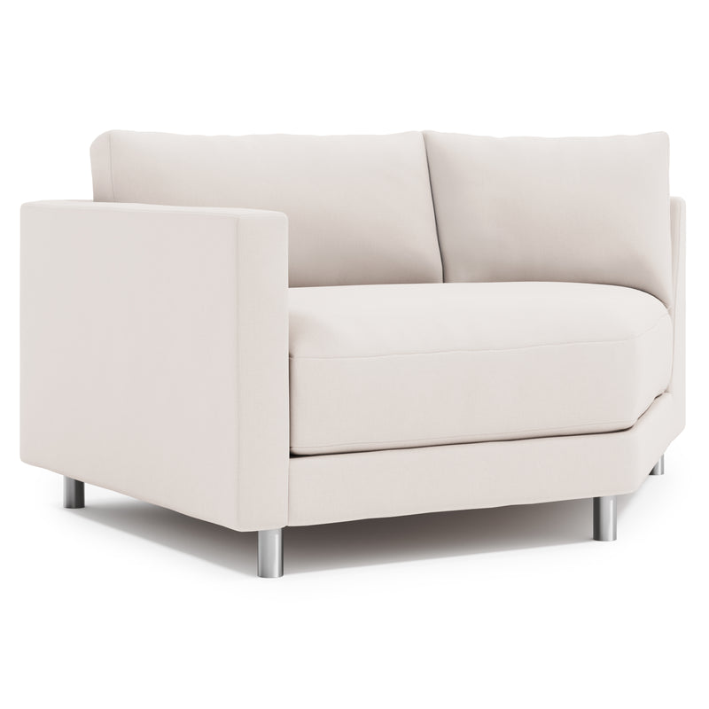 Avanni Outdoor Left Arm Cuddler