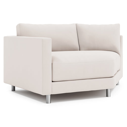 Avanni Outdoor Left Arm Cuddler