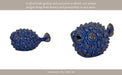 blue-ceramic-puffer-fish-10-12