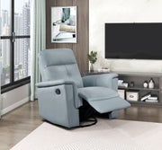 blue-swivel-glider-reclining-chair-1