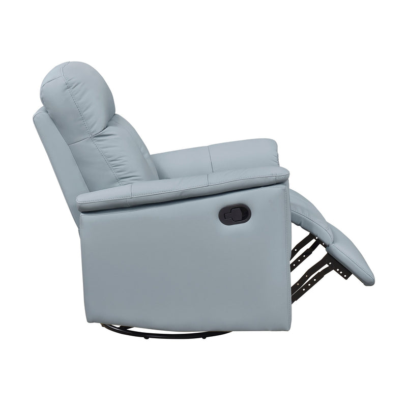 blue-swivel-glider-reclining-chair-2