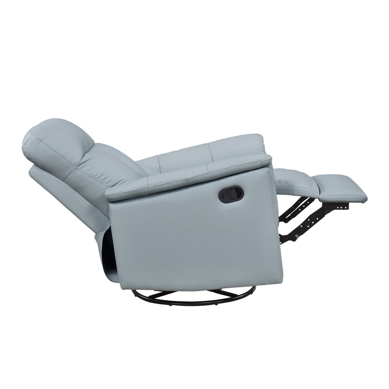 blue-swivel-glider-reclining-chair-3