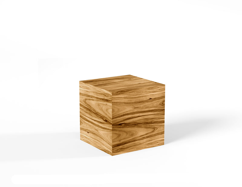 Brasea Side Table