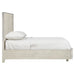 Alvarez Panel Bed - Furniture City (CA)l