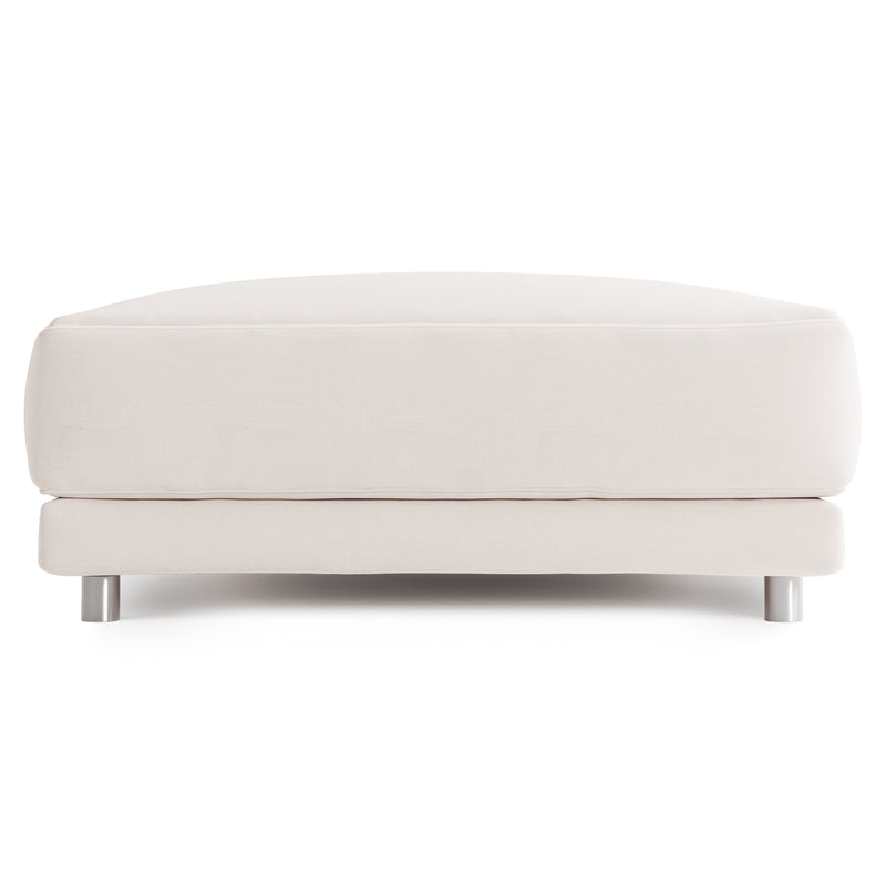 Avanni Outdoor Ottoman