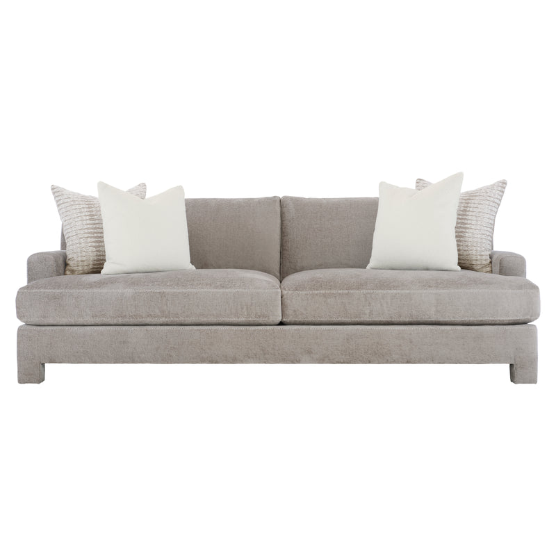 Mily Fabric Sofa