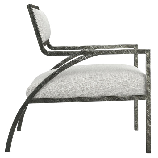 Cohen Fabric Chair - Furniture City (CA)l