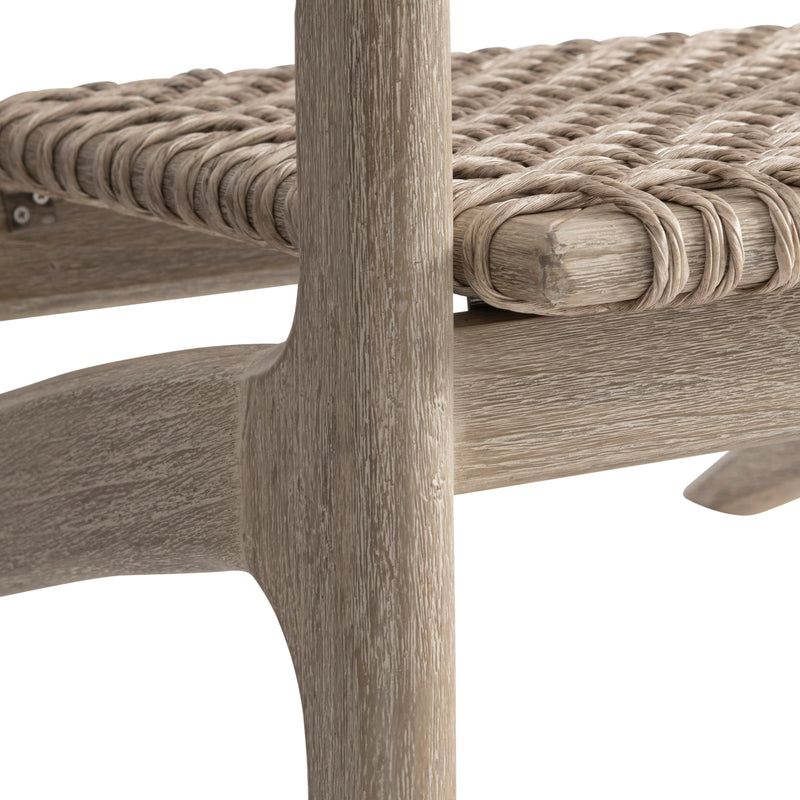 Atlas Outdoor Chair