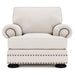 Foster Fabric Chair - Furniture City (CA)l