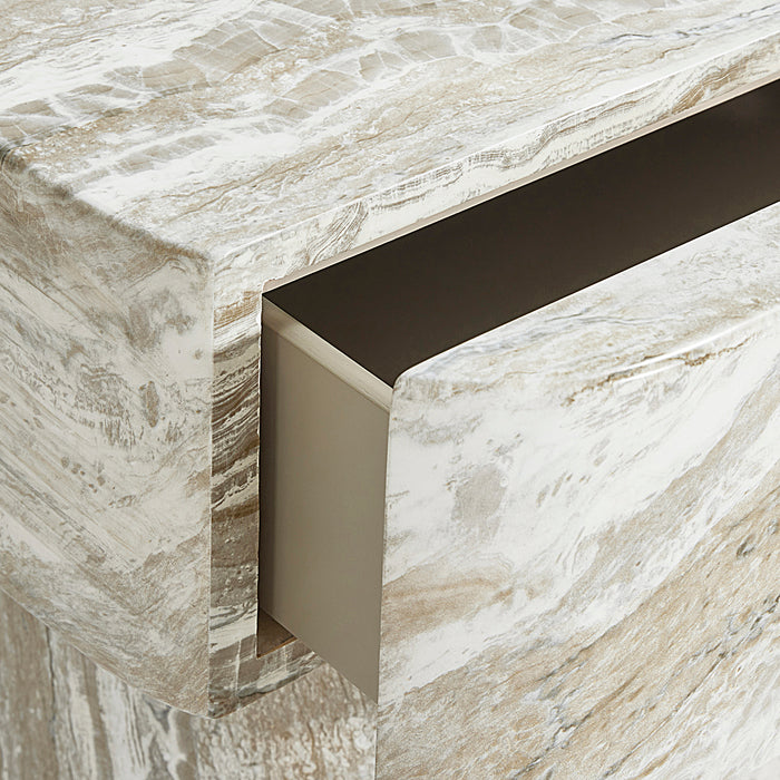 Arcadia Nightstand - Furniture City (CA)l