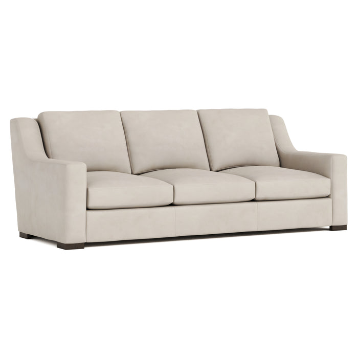 Germain Leather Sofa - Furniture City (CA)l