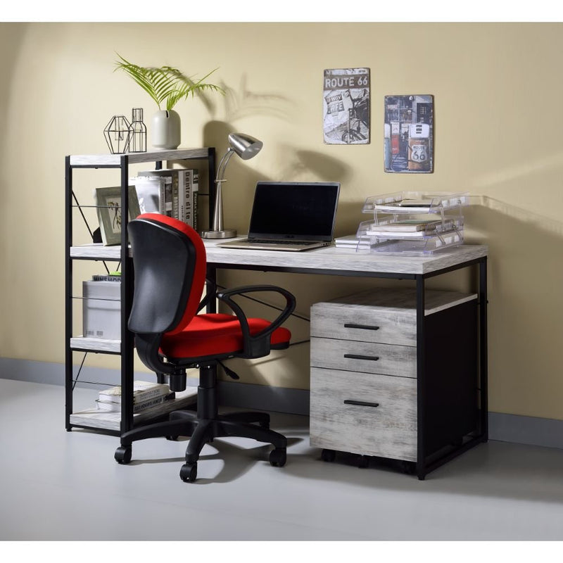 bob-antique-white-black-writing-desk-4