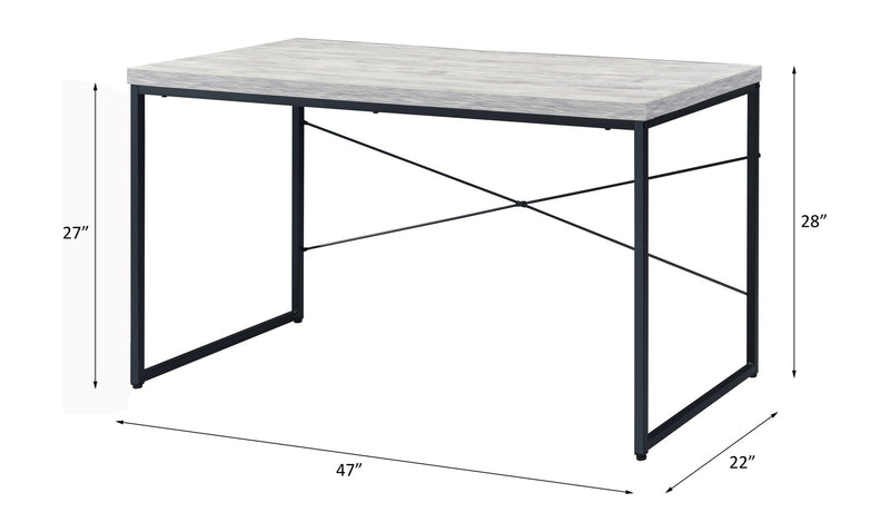 bob-antique-white-black-writing-desk-5