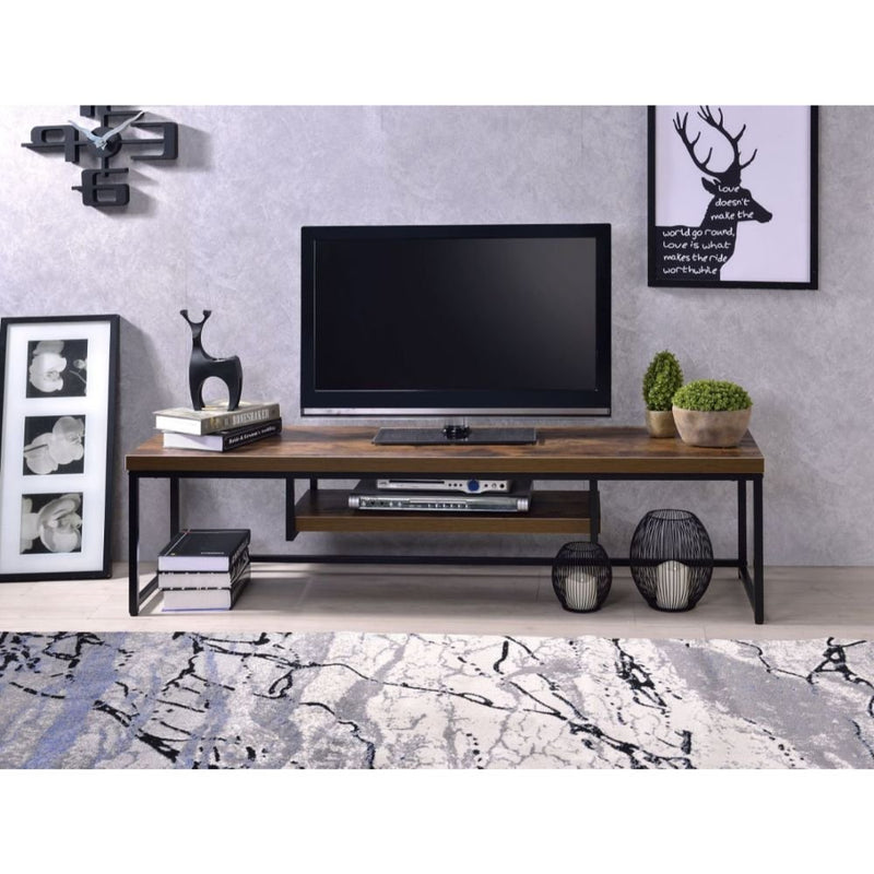 bob-weathered-oak-black-metal-tv-stand-4