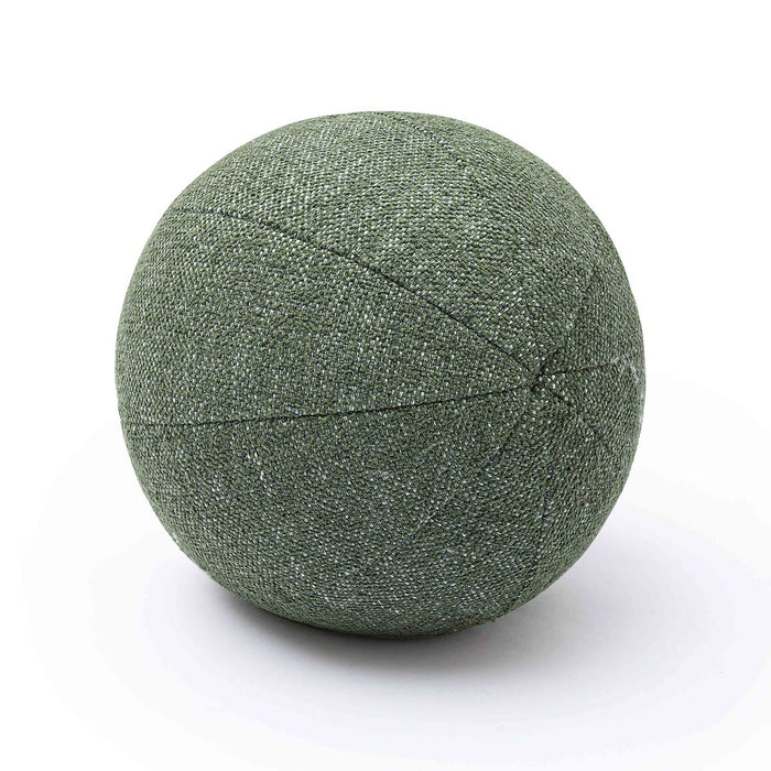 boba-forest-green-textured-basketweave-14-inch-pillow-1