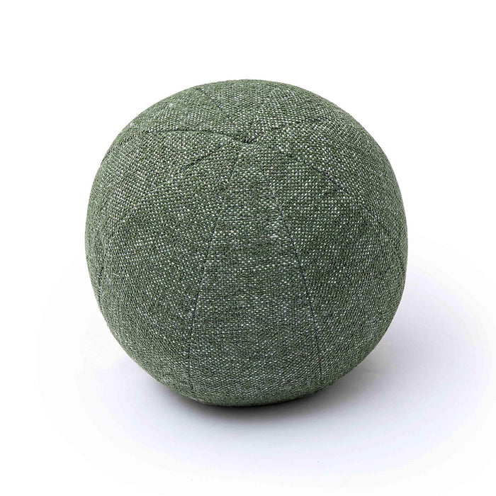 boba-forest-green-textured-basketweave-9-inch-pillow-3