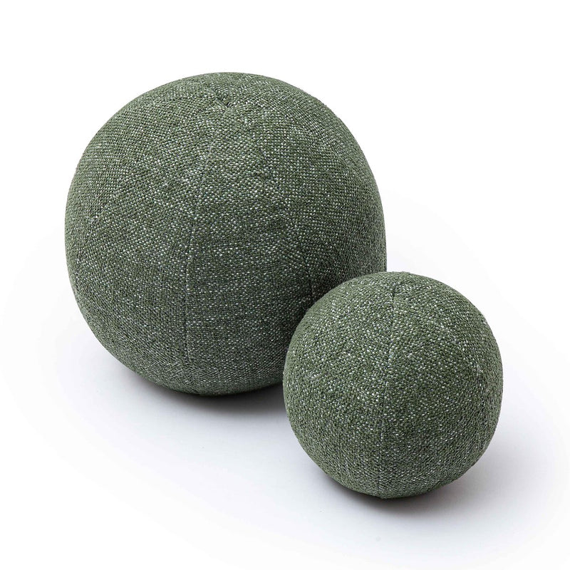 boba-forest-green-textured-basketweave-9-inch-pillow-5