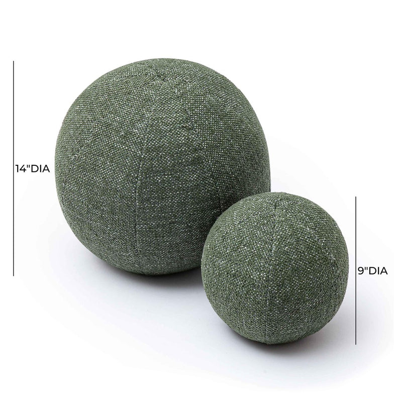 boba-forest-green-textured-basketweave-9-inch-pillow-6