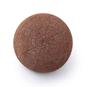 boba-red-sedona-textured-basketweave-14-inch-pillow-4