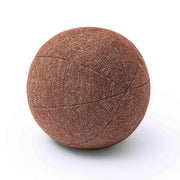boba-red-sedona-textured-basketweave-9-inch-pillow-1