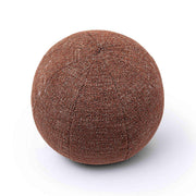 boba-red-sedona-textured-basketweave-9-inch-pillow-3