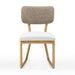 bobbie-cream-vegan-leather-and-grey-vegan-shearling-dining-chair-3