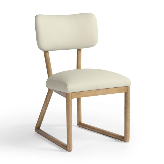 bobbie-cream-vegan-leather-dining-chair-1