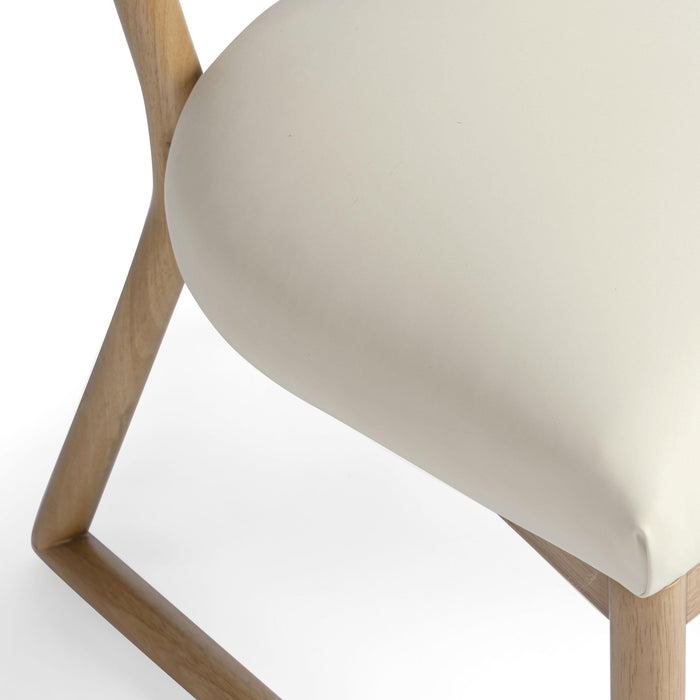 bobbie-cream-vegan-leather-dining-chair-6