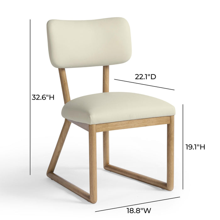 bobbie-cream-vegan-leather-dining-chair-7