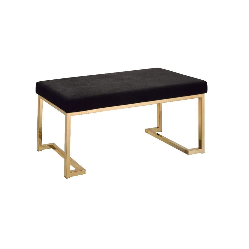 boice-short-haired-faux-fur-champagne-bench-1