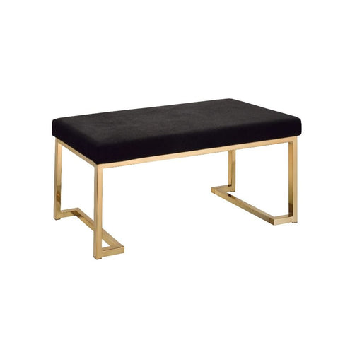 boice-short-haired-faux-fur-champagne-bench-1