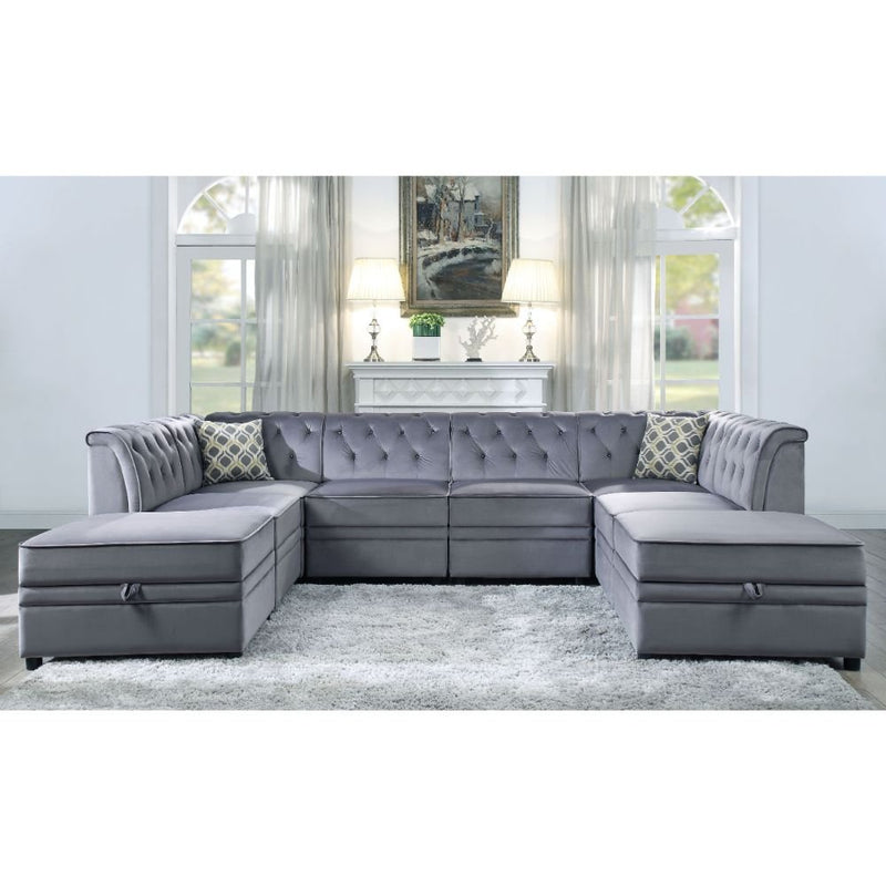bois-ii-gray-velvet-modular-armless-chair-10