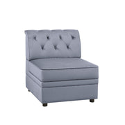 bois-ii-gray-velvet-modular-armless-chair-1