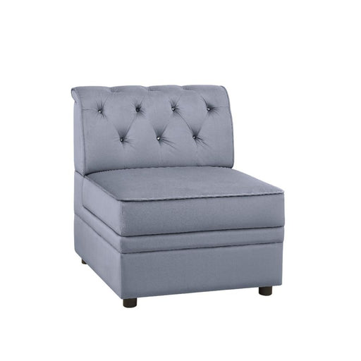 bois-ii-gray-velvet-modular-armless-chair-1