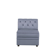 bois-ii-gray-velvet-modular-armless-chair-2