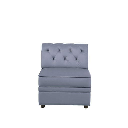 bois-ii-gray-velvet-modular-armless-chair-2