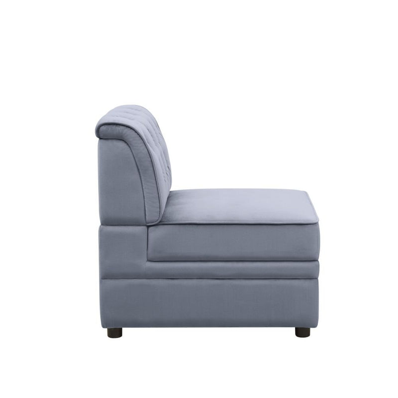 bois-ii-gray-velvet-modular-armless-chair-3