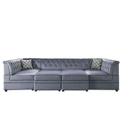 bois-ii-gray-velvet-modular-armless-chair-7
