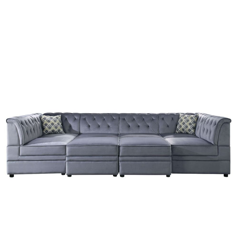 bois-ii-gray-velvet-modular-armless-chair-7