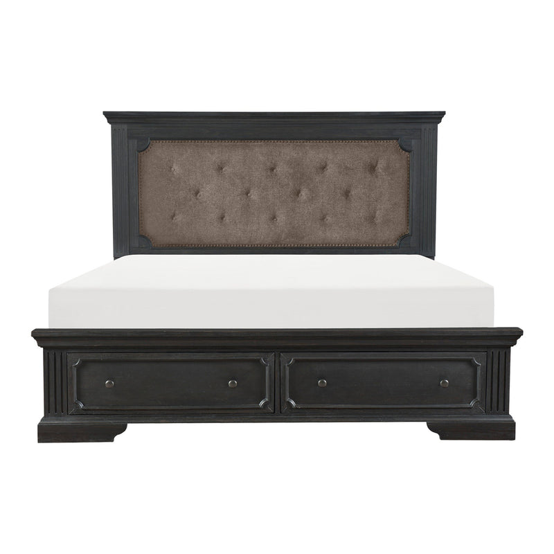 bolingbrook-brown-3-queen-platform-bed-with-footboard-storage-7