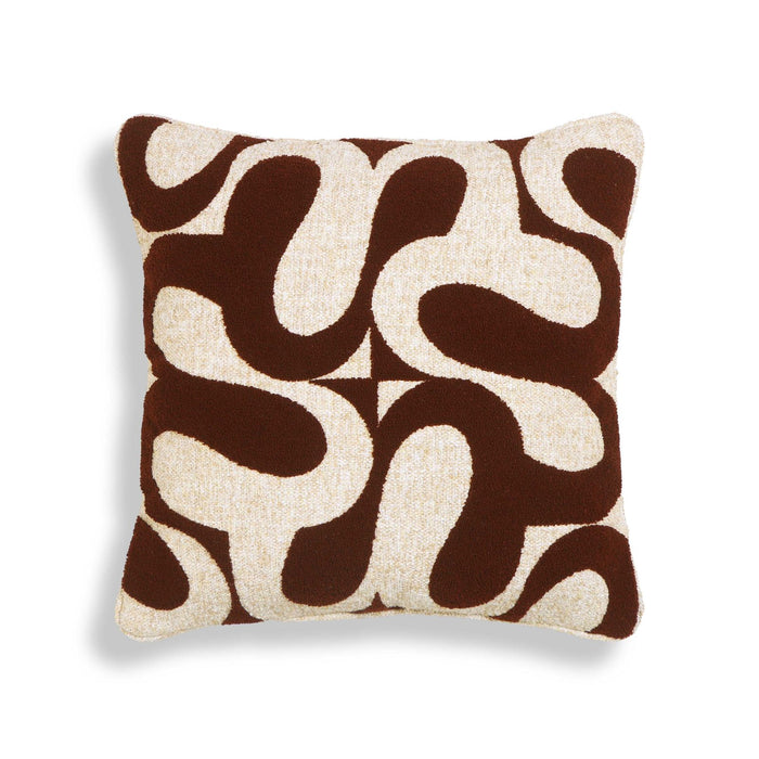 bonney-chocolate-brown-boucle-accent-cushion-1