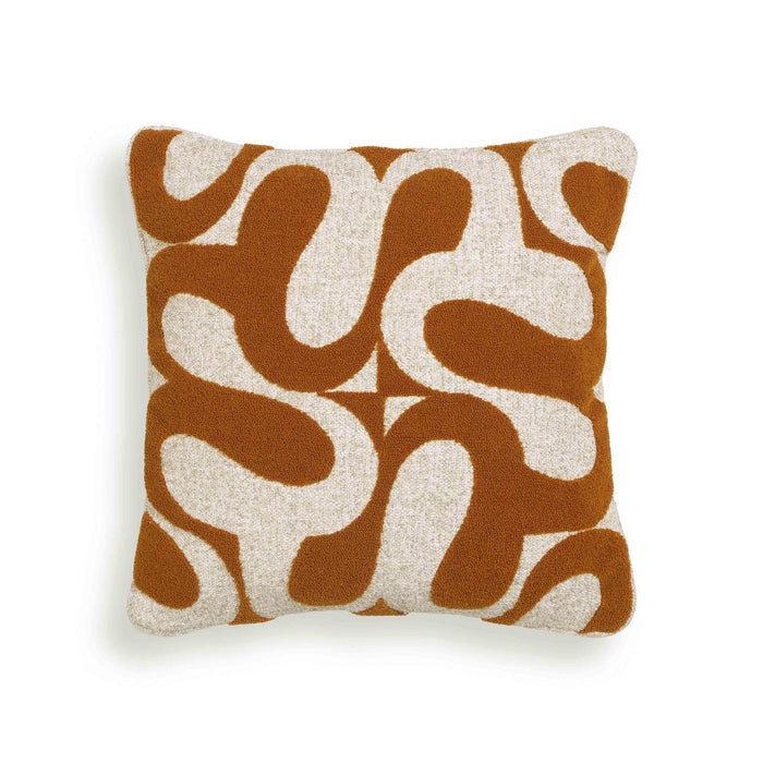 bonney-rust-orange-boucle-accent-cushion-cover-1