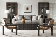 Casa Paros Display Cabinet - Furniture City (CA)l