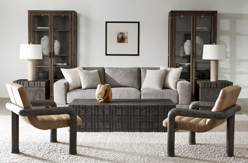Casa Paros Display Cabinet - Furniture City (CA)l