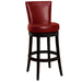 boston-26-counter-height-swivel-red-faux-leather-and-black-wood-bar-stool-1