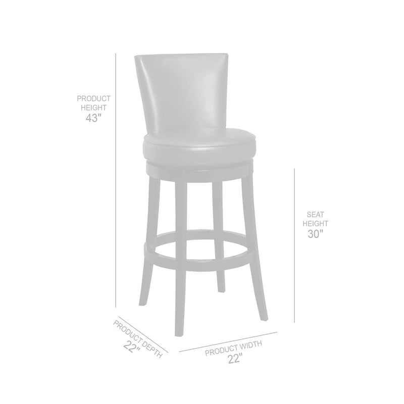 boston-30-bar-height-swivel-red-faux-leather-and-black-wood-bar-stool-3